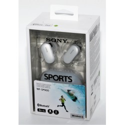 Auriculares Bluetotth Sony WI-SP500 PRECINTADOS