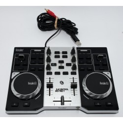 MESA HERCULES DJCONTROL INSTINCT SERIES S