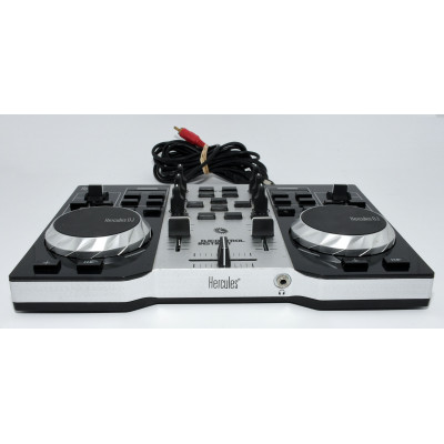 MESA HERCULES DJCONTROL INSTINCT SERIES S
