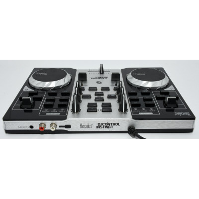 MESA HERCULES DJCONTROL INSTINCT SERIES S