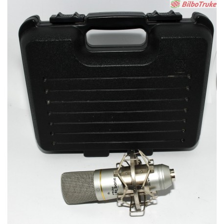 MICROFONO THE T.BONE SC404