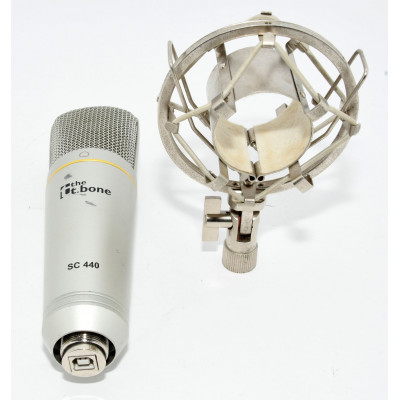 MICROFONO THE T.BONE SC404