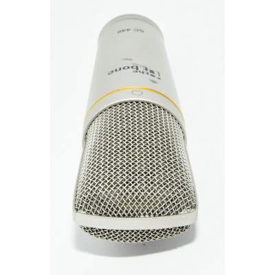 MICROFONO THE T.BONE SC404