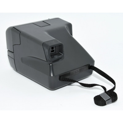 CAMARA INSTANTANEA POLAROID CLOSE UP 636