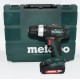TALADRO ATORNILLADOR METABO SB 18 L SET