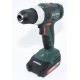 TALADRO ATORNILLADOR METABO SB 18 L SET