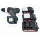 TALADRO ATORNILLADOR METABO SB 18 L SET