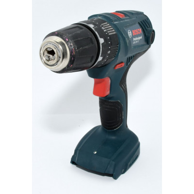 ATORNILLADOR BOSCH PROFESSIONAL GSB 18V 21
