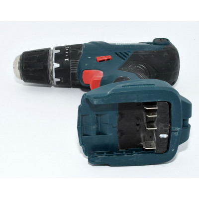 ATORNILLADOR BOSCH PROFESSIONAL GSB 18V 21