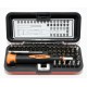SET MINI HERRAMIENTA BETA 1256/C 36-2