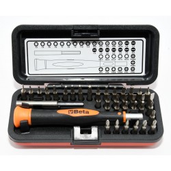 SET MINI HERRAMIENTA BETA 1256/C 36-2