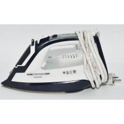PLANCHA VAPORE STIRO POWER 3200