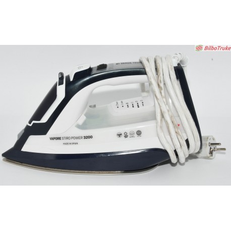 PLANCHA VAPORE STIRO POWER 3200