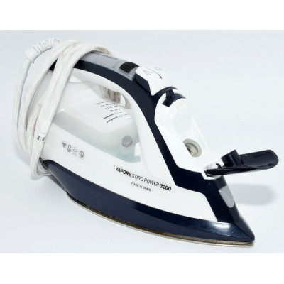 PLANCHA VAPORE STIRO POWER 3200