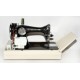 MAQUINA COSER ALFA MOTOR AÑADIDO