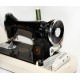 MAQUINA COSER ALFA MOTOR AÑADIDO