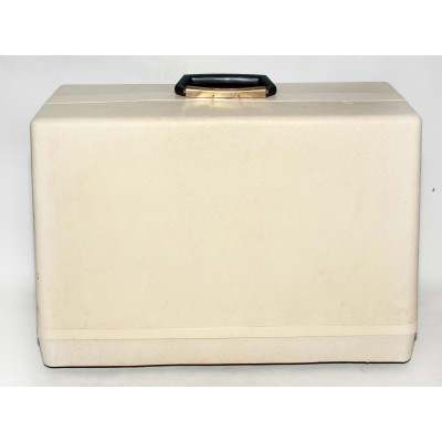 MAQUINA COSER ALFA MOTOR AÑADIDO