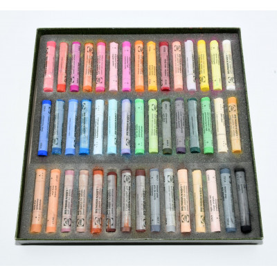 PINTURA PASTEL BLANDAS REMBRANDT TALENS