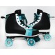 PATINES 4 RUEDAS PARALELO KRF PATIN ROLLER STREET