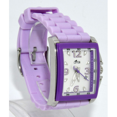 RELOJ LOTUS 15750