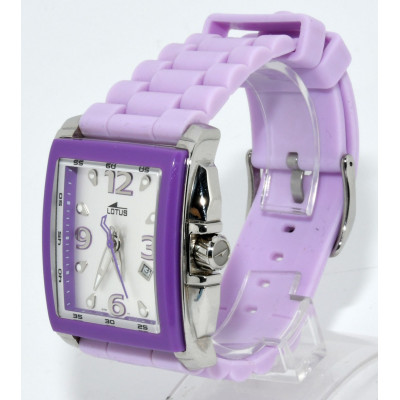 RELOJ LOTUS 15750