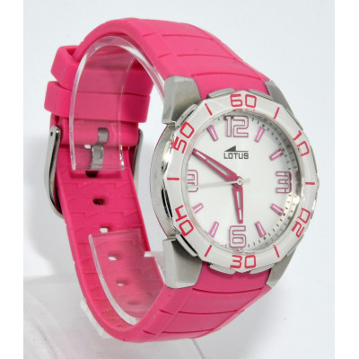 RELOJ LOTUS 15702
