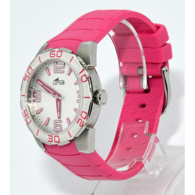 RELOJ LOTUS 15702