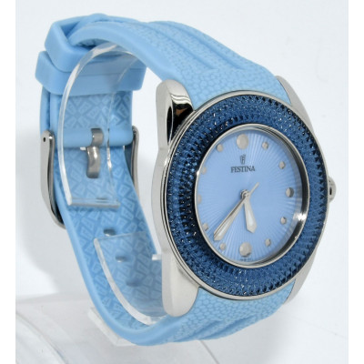 RELOJ FESTINA F16591