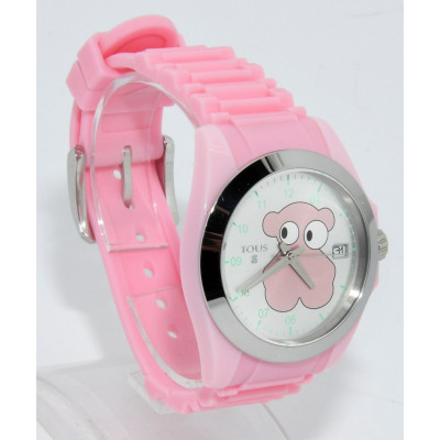 RELOJ TOUS 60 035 020 5