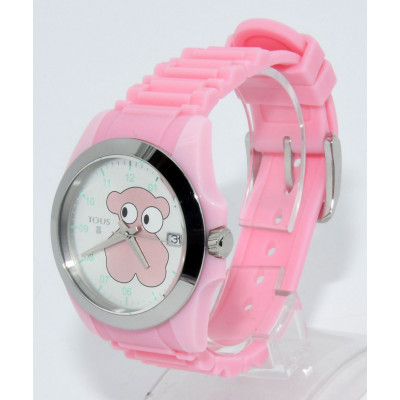 RELOJ TOUS 60 035 020 5