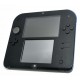 CONSOLA NINTENDO 2DS AZUL