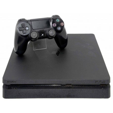 CONSOLA PS4 SLIM 1TB