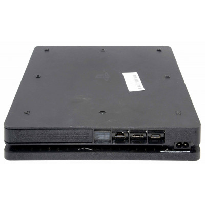 CONSOLA PS4 SLIM 1TB