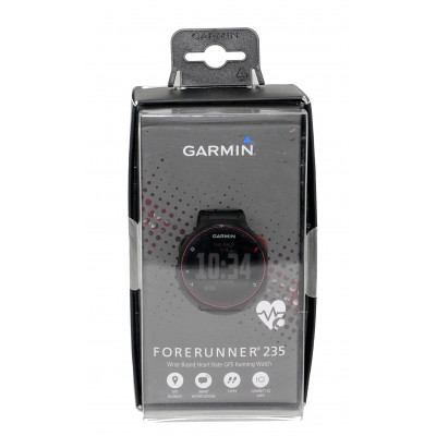 RELOJ GPS GARMIN FORERUNNER 235