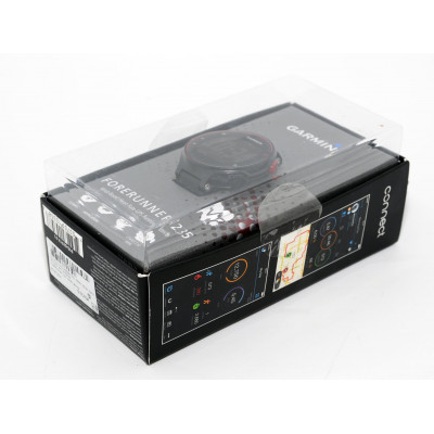 RELOJ GPS GARMIN FORERUNNER 235