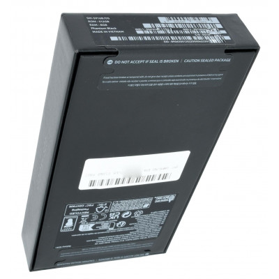 SAMSUNG GALAXY S23+ 512GB NEGRO PRECINTADO