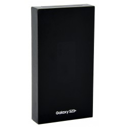 SAMSUNG GALAXY S23+ 512GB NEGRO PRECINTADO