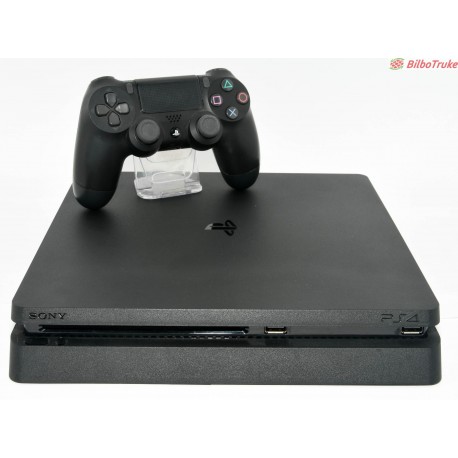 CONSOLA PS4 SLIM 500GB