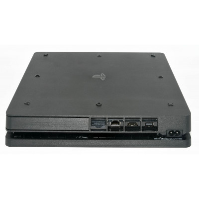 CONSOLA PS4 SLIM 500GB