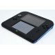 CONSOLA NINTENDO 2DS AZUL