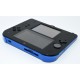 CONSOLA NINTENDO 2DS AZUL