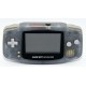 GAME BOY ADVANCE AGB-001 TRANSPARENTE