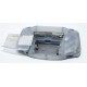 GAME BOY ADVANCE AGB-001 TRANSPARENTE