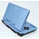 CONSOLA NINTENDO DS NTR-001 AZUL