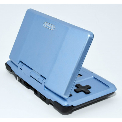 CONSOLA NINTENDO DS NTR-001 AZUL