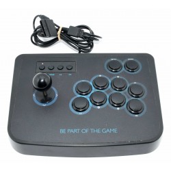 MANDO ARCADE PARA PS2