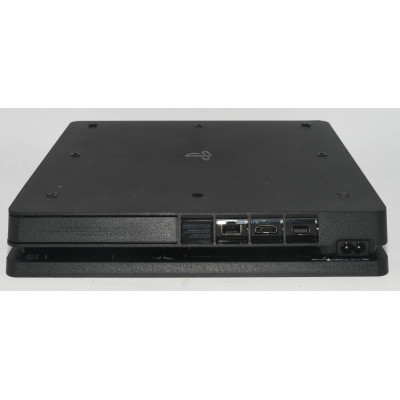 CONSOLA PS4 SLIM 500GB CON MANDO