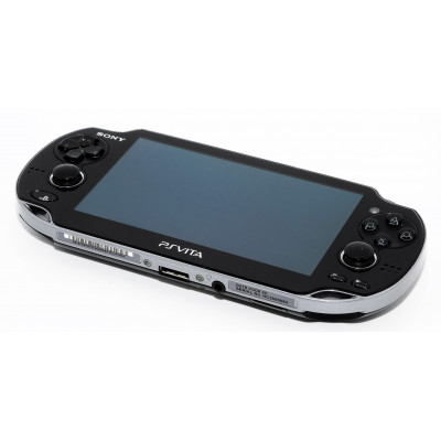 PS Vita Slim WIFI