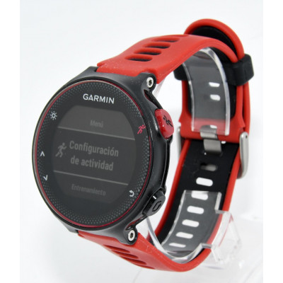 RELOJ GPS GARMIN FORERUNNER 235