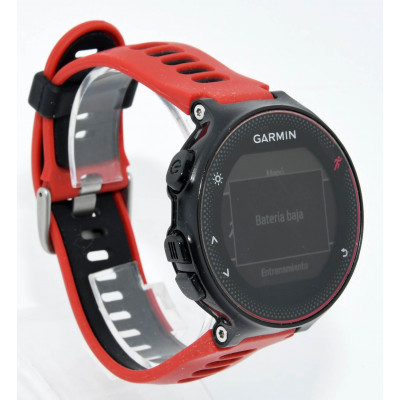 RELOJ GPS GARMIN FORERUNNER 235